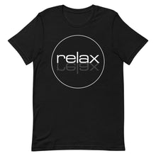 Load image into Gallery viewer, Relax Classic unisex t-shirt
