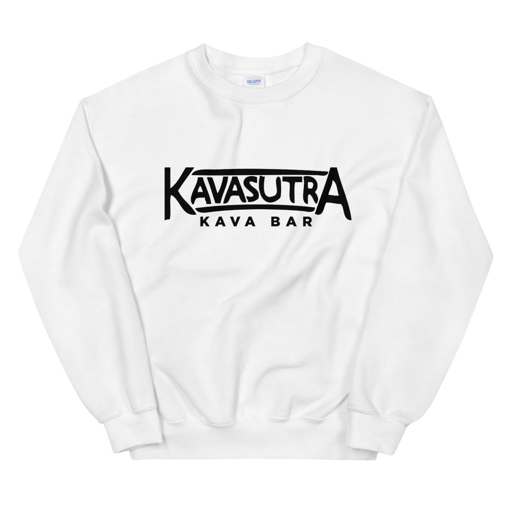 Kavasutra logo unisex sweater