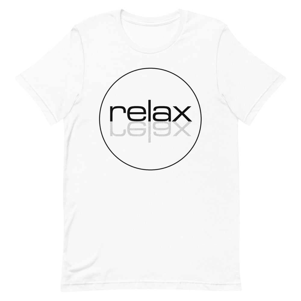 Relax Classic unisex t-shirt