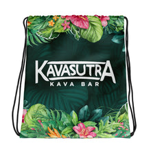 Load image into Gallery viewer, Kavasutra drawstring bag
