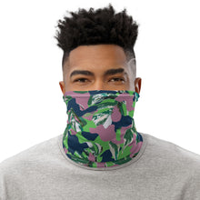 Load image into Gallery viewer, Kavasutra camo neck gaiter
