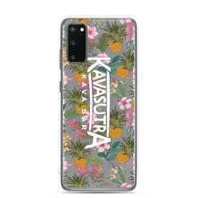 Load image into Gallery viewer, Samsung Case (classic &#39;Sutra tropical)
