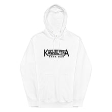 Load image into Gallery viewer, Unisex midweight hoodie
